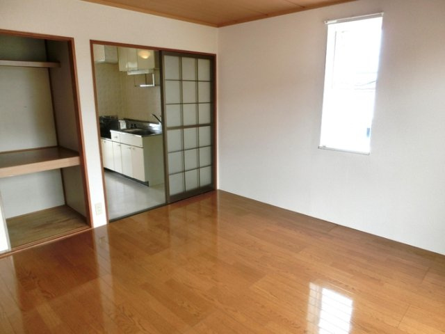 ライトハウス ⅠⅡの収納|収納