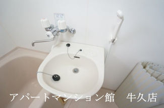 【洗面所】 | ライトハウス