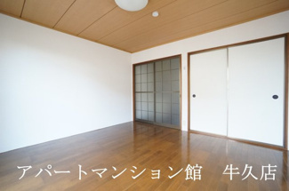 【内装】 | ライトハウス