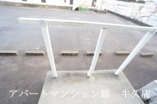 【バルコニー】 | ライトハウス