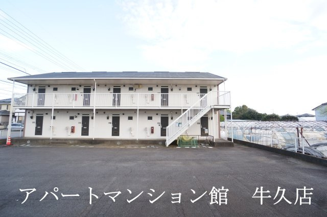 ライトハウスの展望