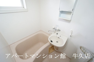 【浴室】 | ライトハウス | ユニットバス