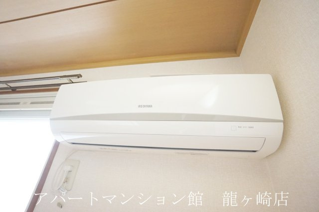 ライトハウス ⅠⅡの設備