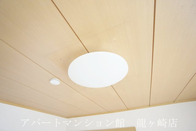 ライトハウス ⅠⅡの設備