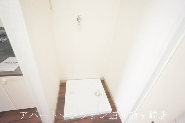 ライトハウス ⅠⅡの設備