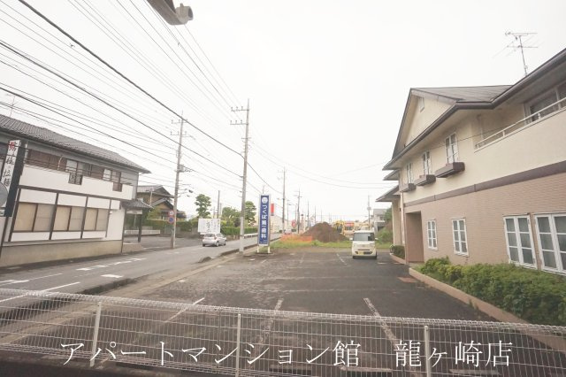 ライトハウス ⅠⅡの展望