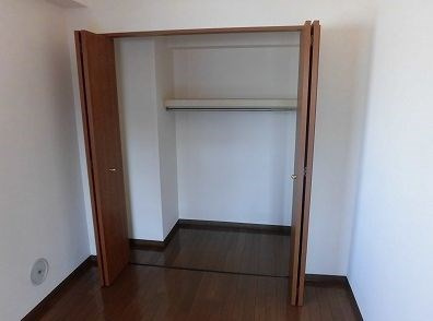 【収納】コンフォール空港通り 