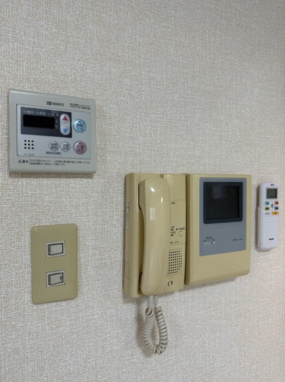 【セキュリティ】コンフォール空港通り