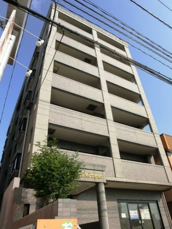 コンフォール空港通りの画像