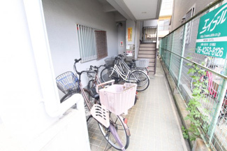 【その他共用部分】