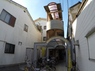 マインドハイツ平尾の画像