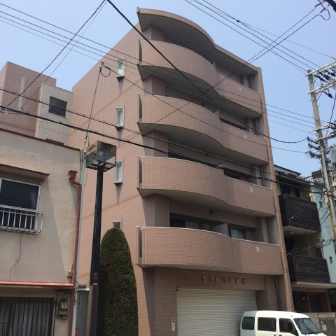 メゾンルミエール BRAVI不動産