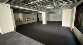 目黒区下目黒３丁目の店舗一部の内装