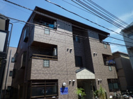 メゾン・アビニョンの画像