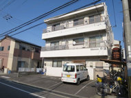 メゾン中道の画像