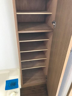 【玄関】 | プレアール県庁前 | 別号室の写真になります。現況優先。