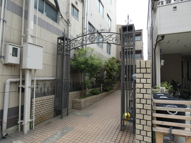 【その他】 | ハイツミノル