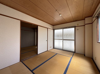 【寝室】 | ローズハイツ