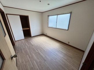 【洋室】 | ローズハイツ