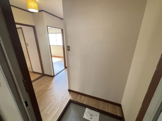 【玄関】 | ローズハイツ