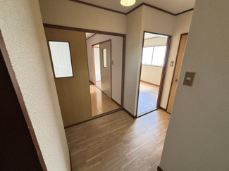 【内装】 | ローズハイツ