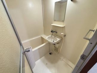 【浴室】 | ローズハイツ