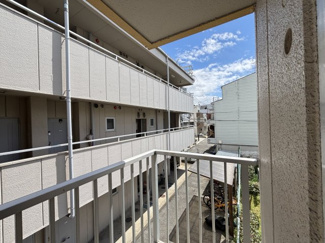 【展望】 | ローズハイツ