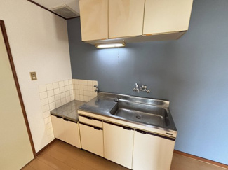 【キッチン】 | ローズハイツ