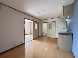 【居間・リビング】 | ローズハイツ