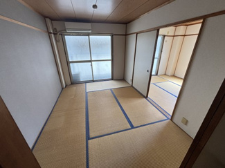 【和室】 | ローズハイツ
