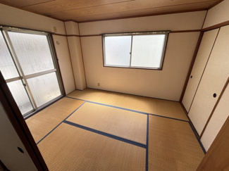 【和室】 | ローズハイツ