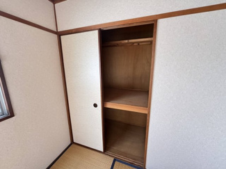 【収納】 | ローズハイツ