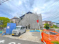 金井1丁目　新築一戸建て♪の画像