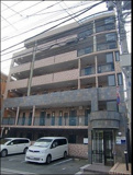 フェリス城西の画像