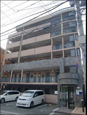 【エントランス】 | フェリス城西