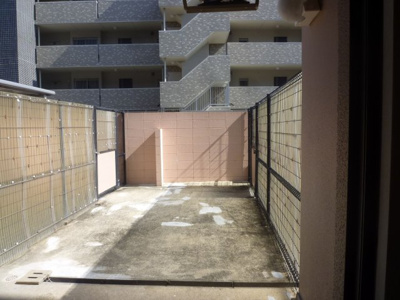 【その他共用部分】 | フェリス城西