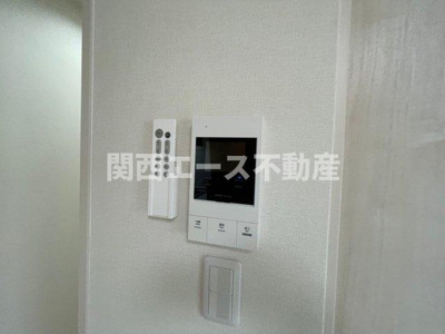 【設備】 | フジパレス吉田WEST