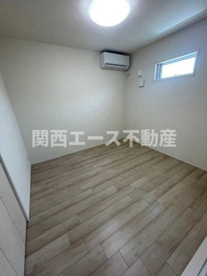 【寝室】 | フジパレス吉田WEST