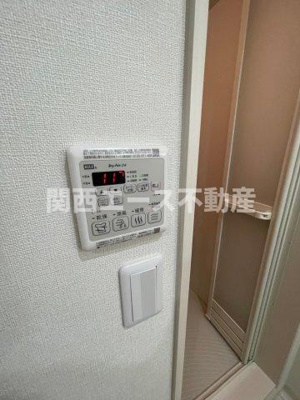 【設備】 | フジパレス吉田WEST