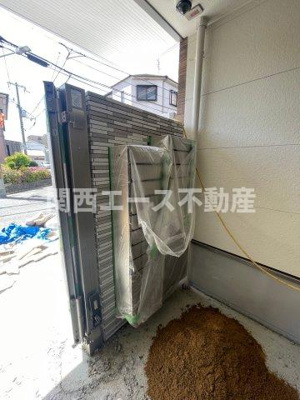  | フジパレス吉田WEST
