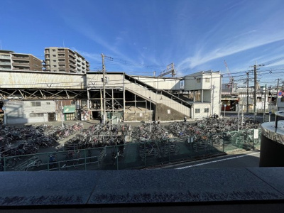 【展望】 | ロイヤルコート華