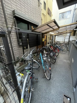 【その他共用部分】 | ロイヤルコート華