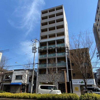 【外観】 | ジュンナインビル