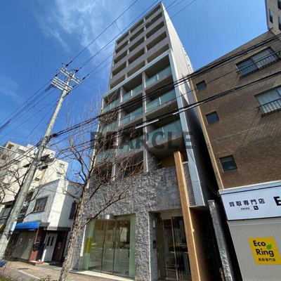 【外観】 | ジュンナインビル