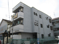 沖町ジュンハイツの画像