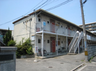 北井ハイツ2棟の画像