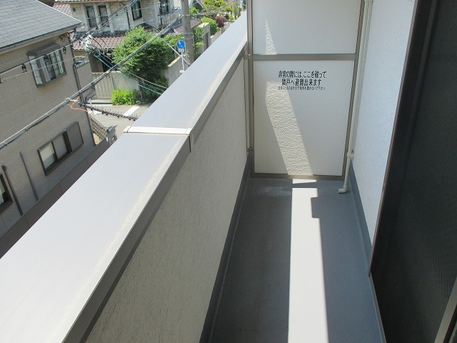 フジパレス吹田ウエスト２番館