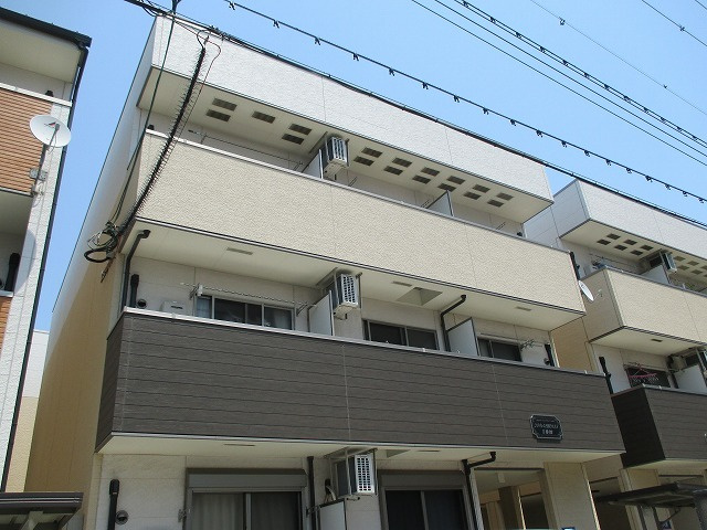 フジパレス吹田ウエスト２番館