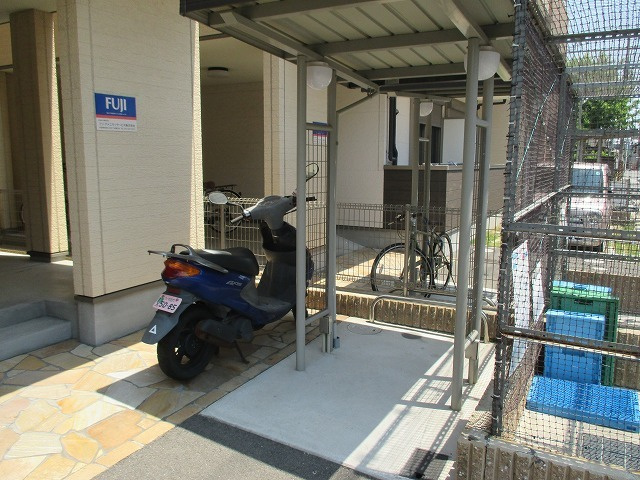 フジパレス吹田ウエスト２番館