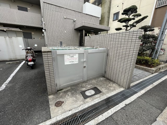 シビラ柴島